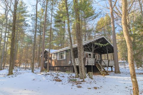 35 Beech Street Jay NY 12941