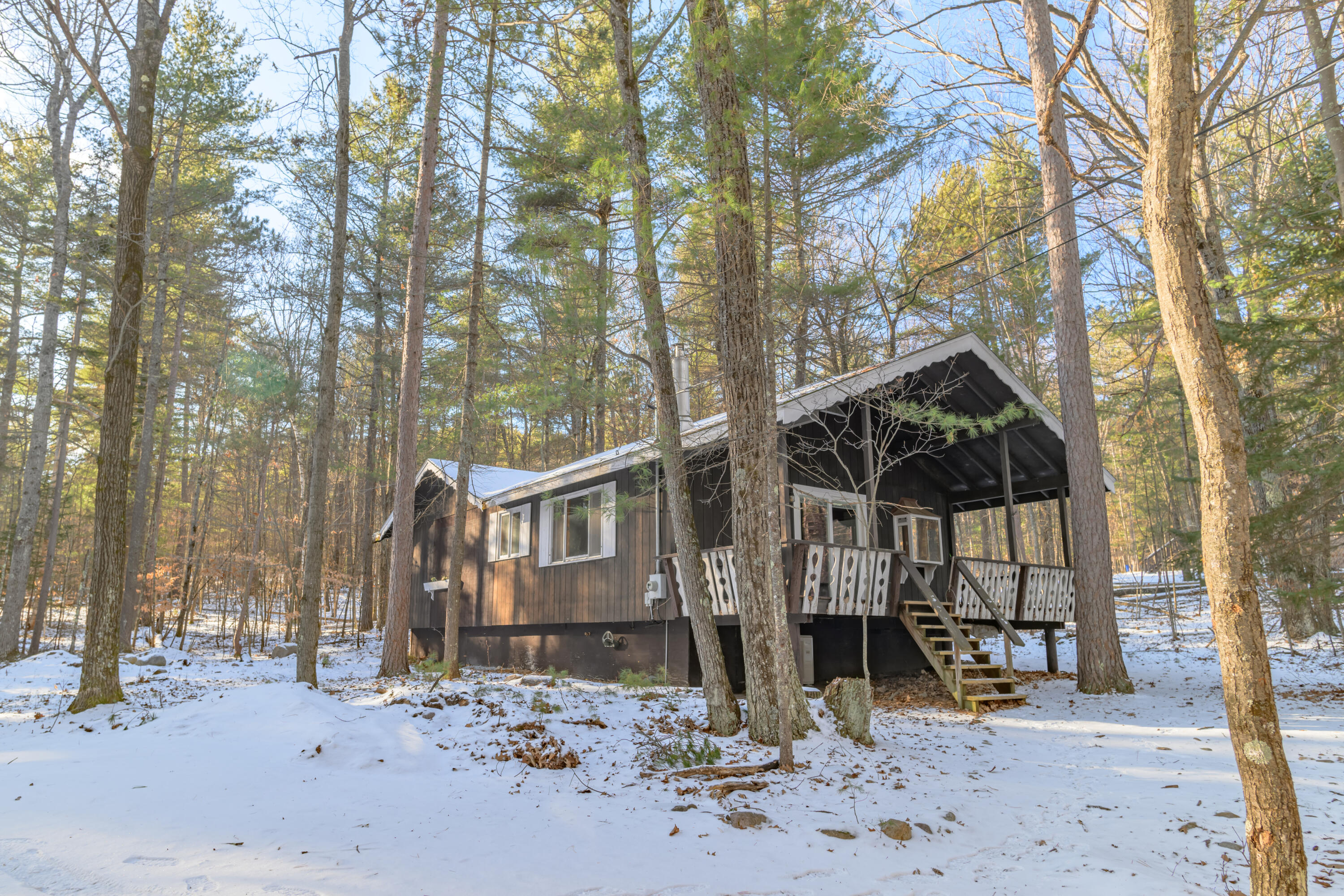 35 Beech Street Jay NY 12941