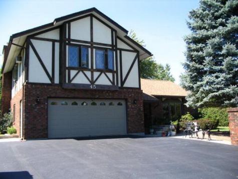 45 Trafalgar Drive Plattsburgh NY 12901