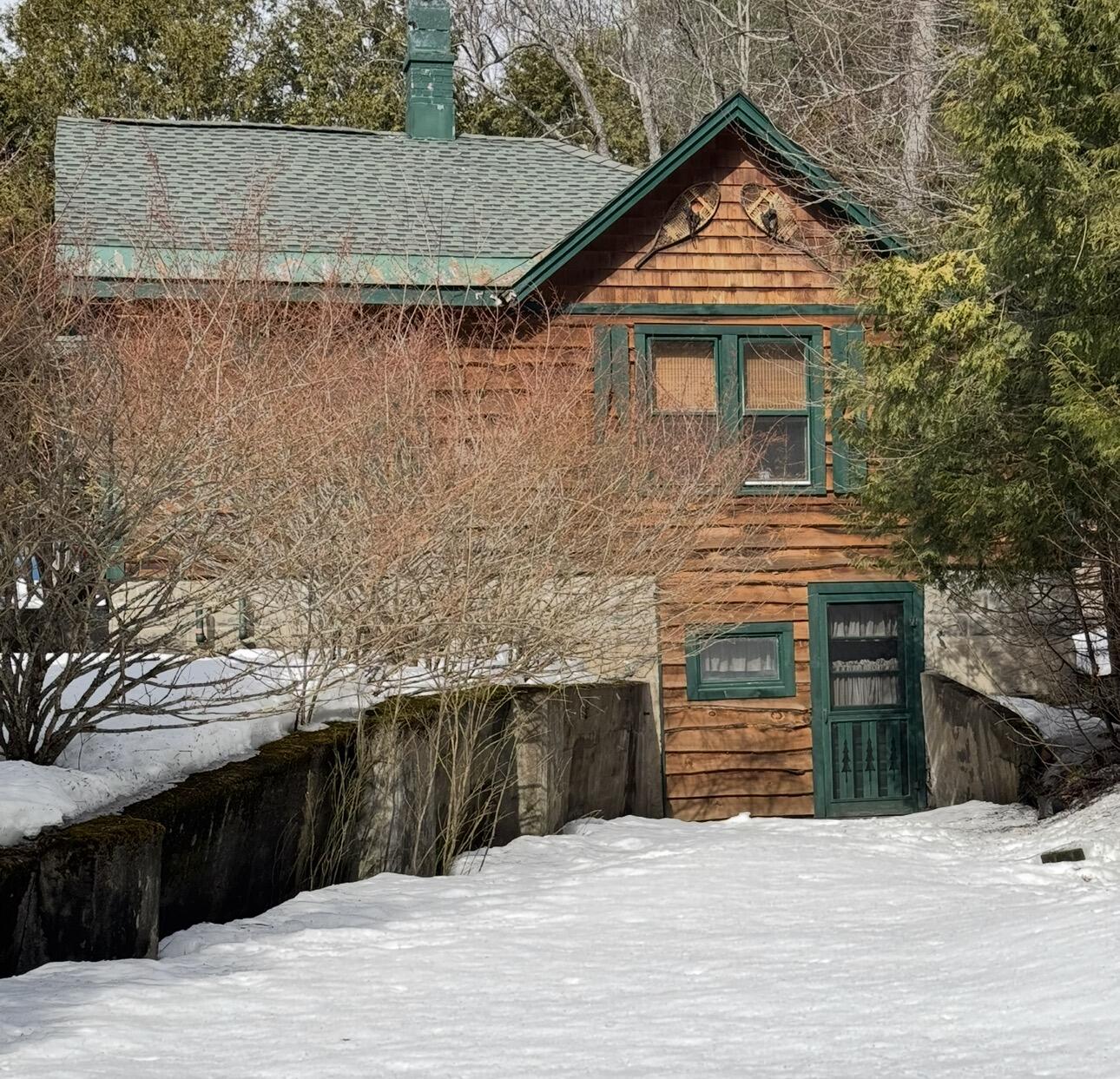 14 Passino Lane Saranac Lake NY 12983