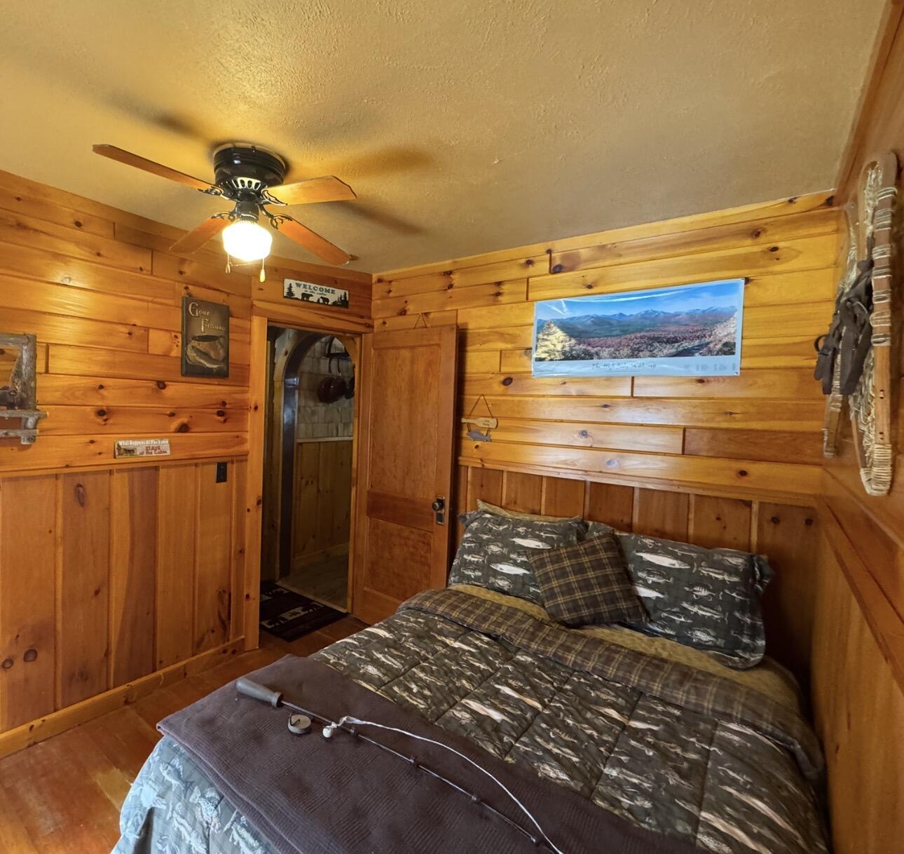 14 Passino Lane Saranac Lake NY 12983