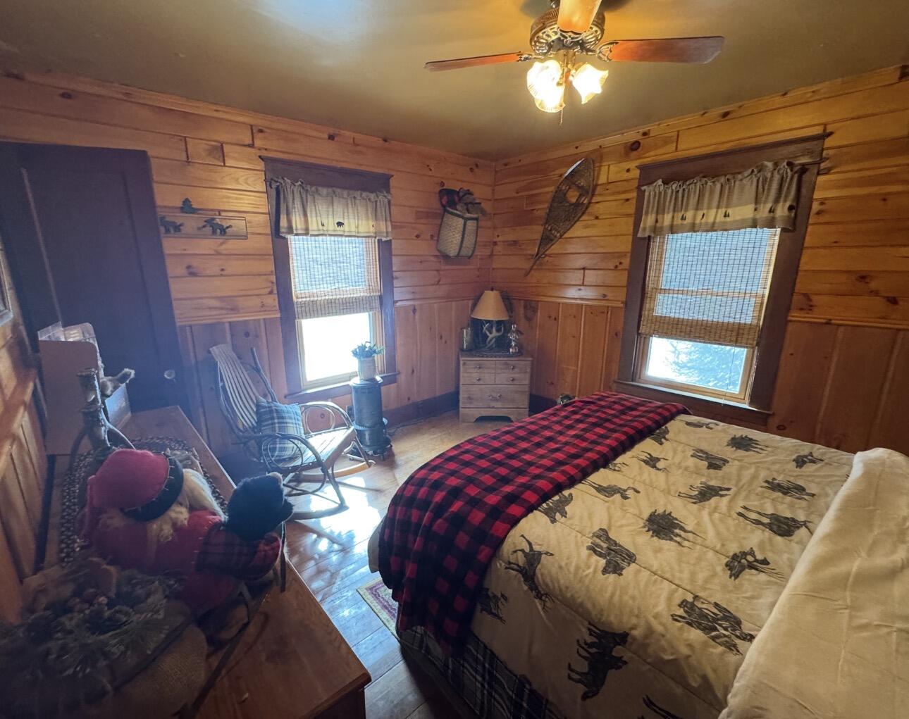 14 Passino Lane Saranac Lake NY 12983