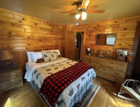 14 Passino Lane Saranac Lake NY 12983