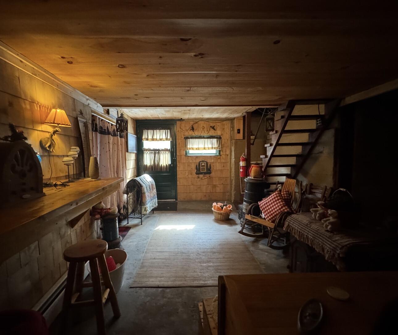 14 Passino Lane Saranac Lake NY 12983