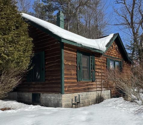 14 Passino Lane Saranac Lake NY 12983