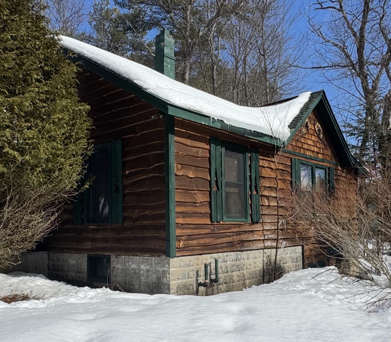 14 Passino Lane Saranac Lake NY 12983