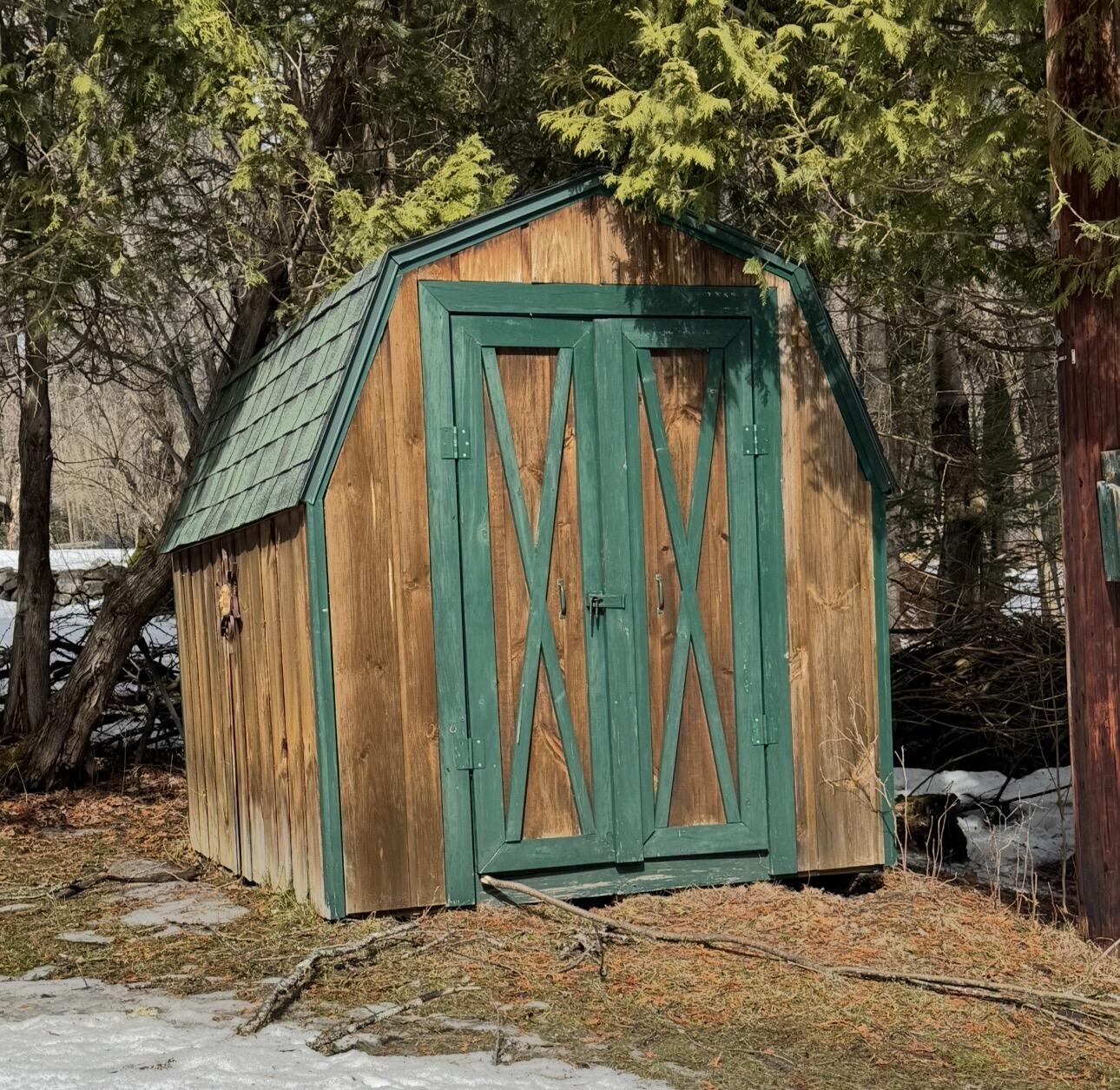 14 Passino Lane Saranac Lake NY 12983