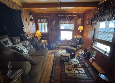 14 Passino Lane Saranac Lake NY 12983