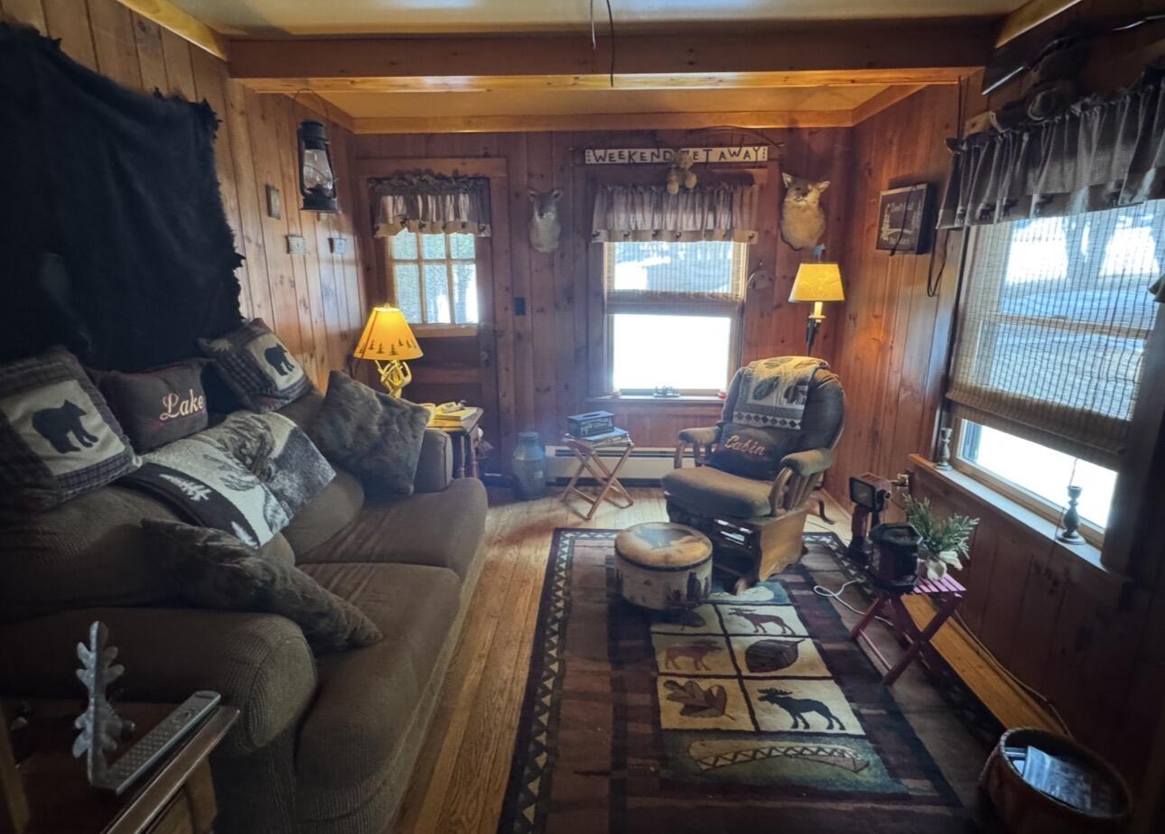 14 Passino Lane Saranac Lake NY 12983