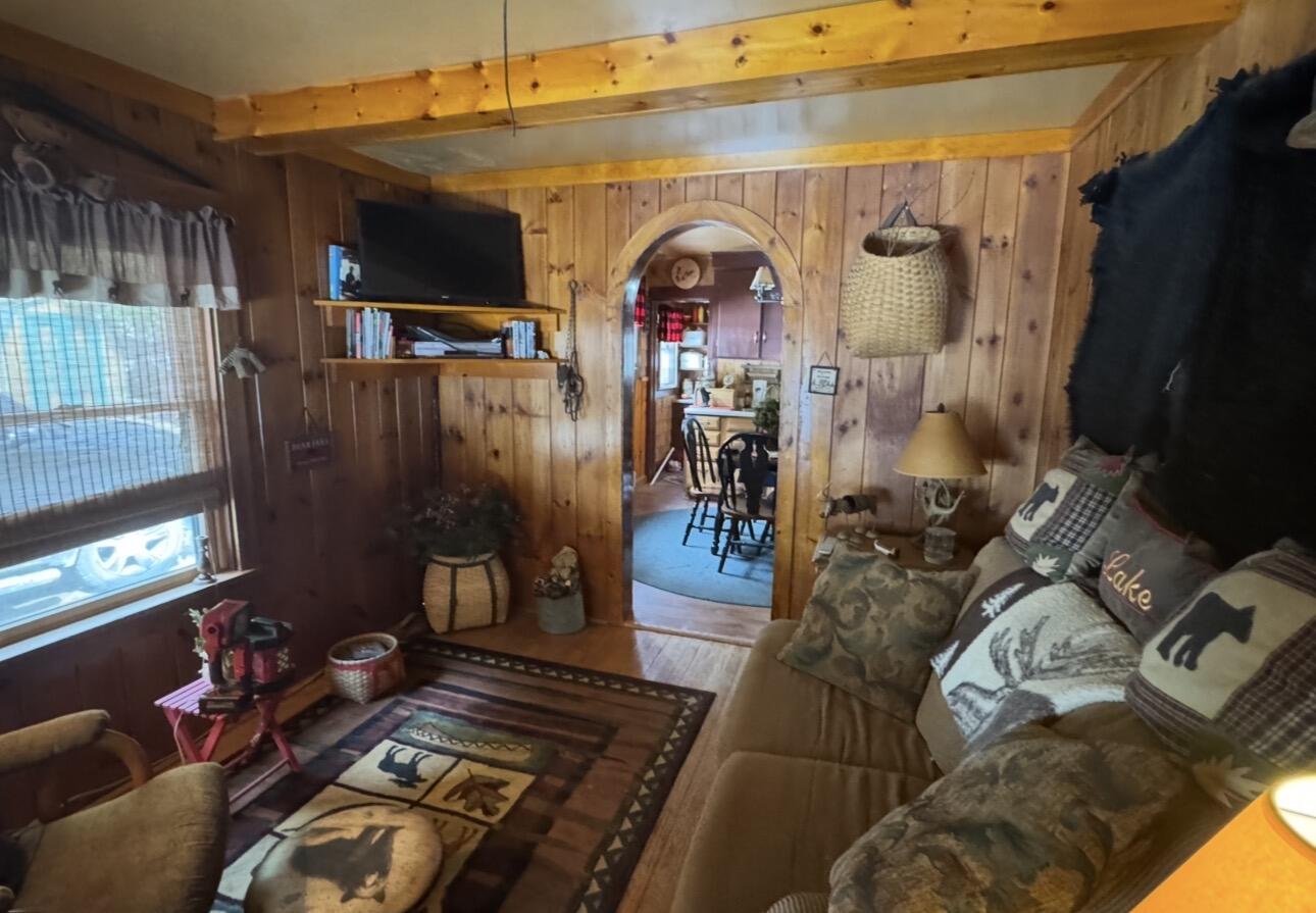 14 Passino Lane Saranac Lake NY 12983