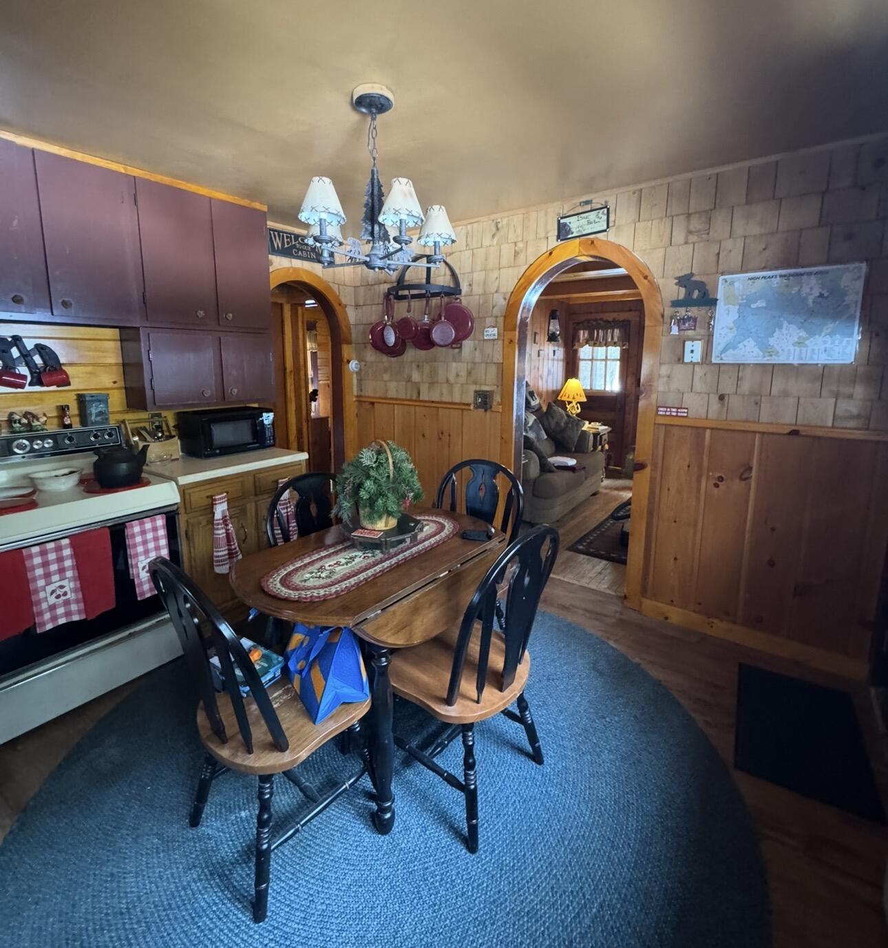 14 Passino Lane Saranac Lake NY 12983