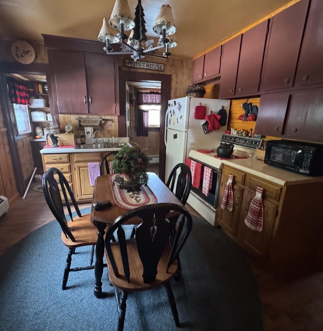 14 Passino Lane Saranac Lake NY 12983