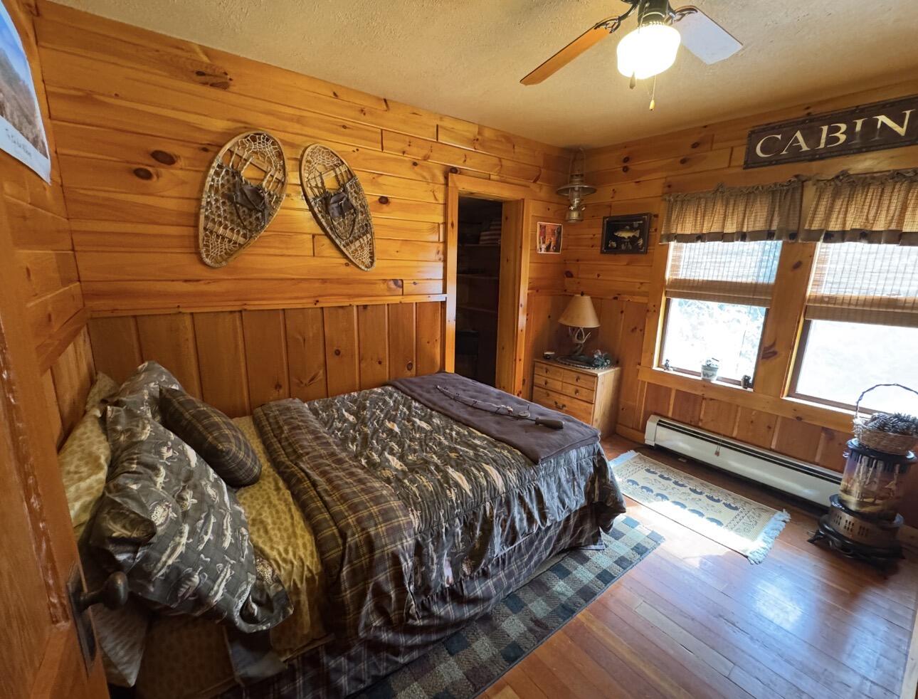 14 Passino Lane Saranac Lake NY 12983
