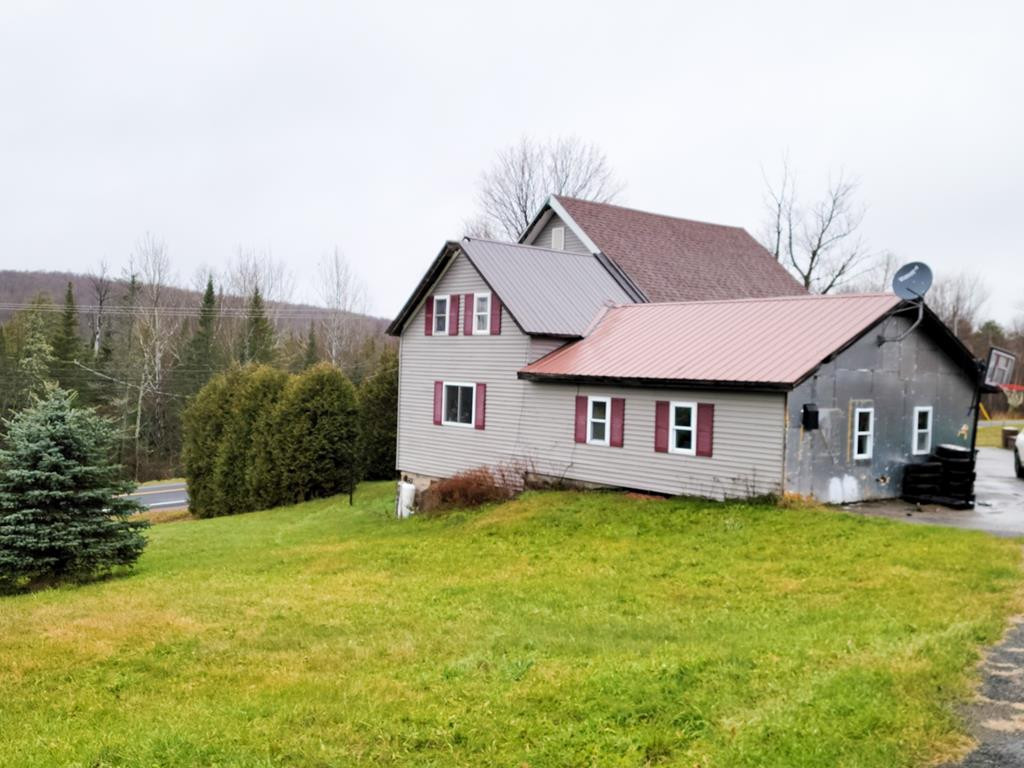 332 County Route 41 Malone NY 12953
