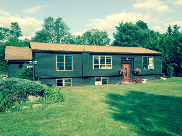 82 Cherry Tree Lane Saranac Lake NY 12983