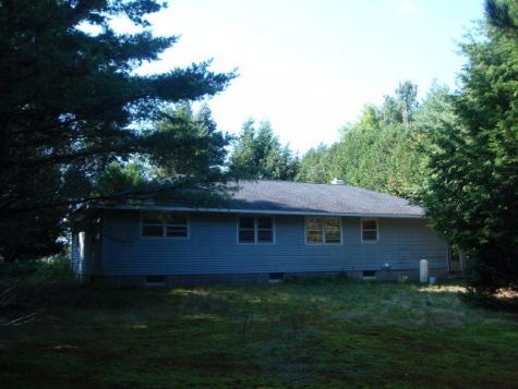 75 Trudeau Road Saranac Lake NY 12983