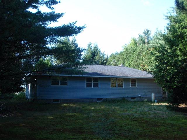 75 Trudeau Road Saranac Lake NY 12983