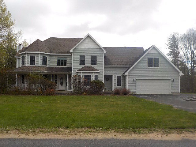 9 Timberline Drive Morrisonville NY 12962