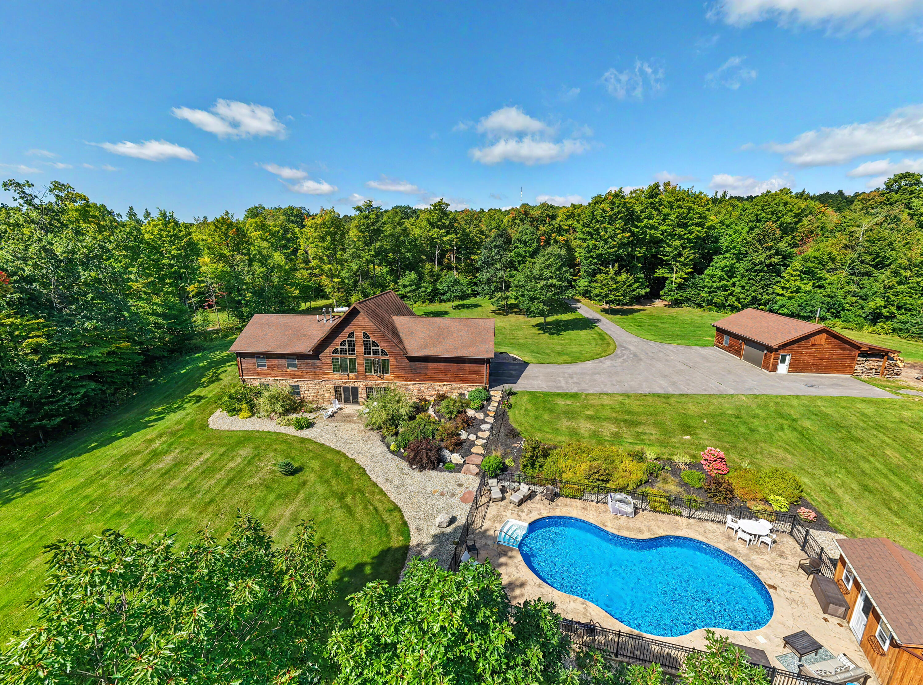 244 Agnew Road Morrisonville NY 12962