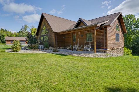244 Agnew Road Morrisonville NY 12962
