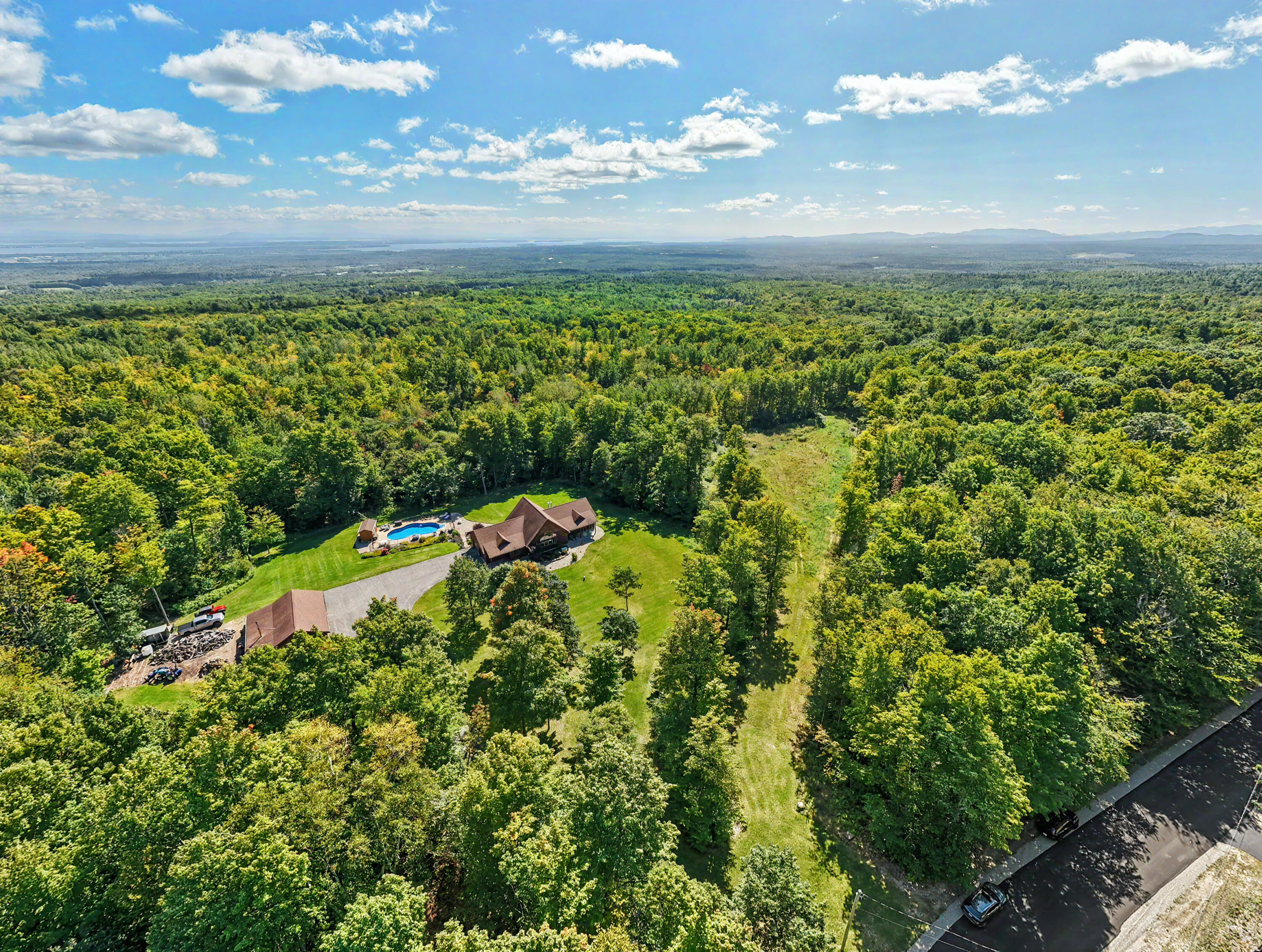 244 Agnew Road Morrisonville NY 12962