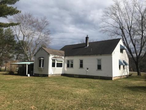 3309 State Route 22 Peru NY 12972
