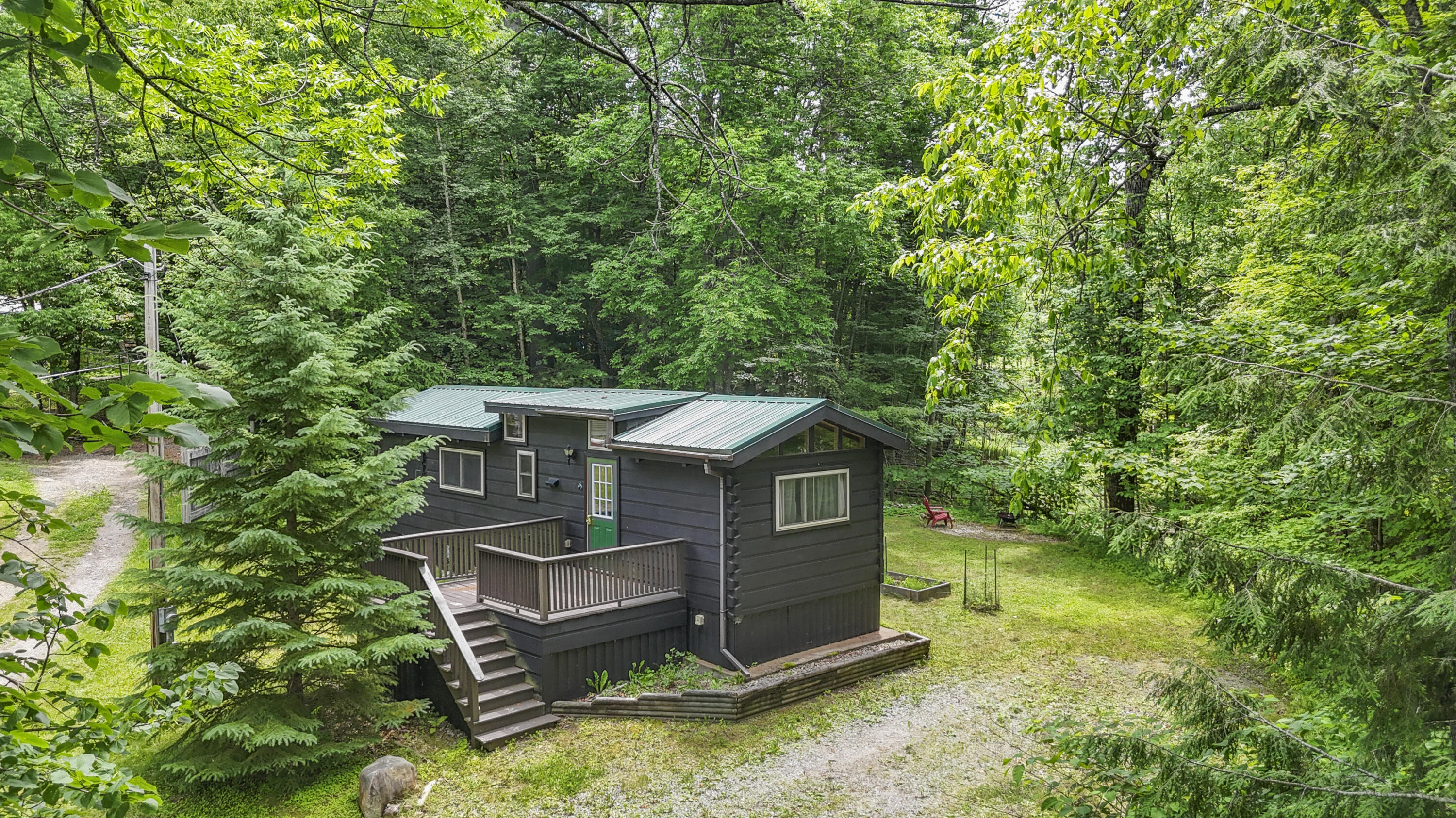 35 Algonquin Avenue Saranac Lake NY 12983