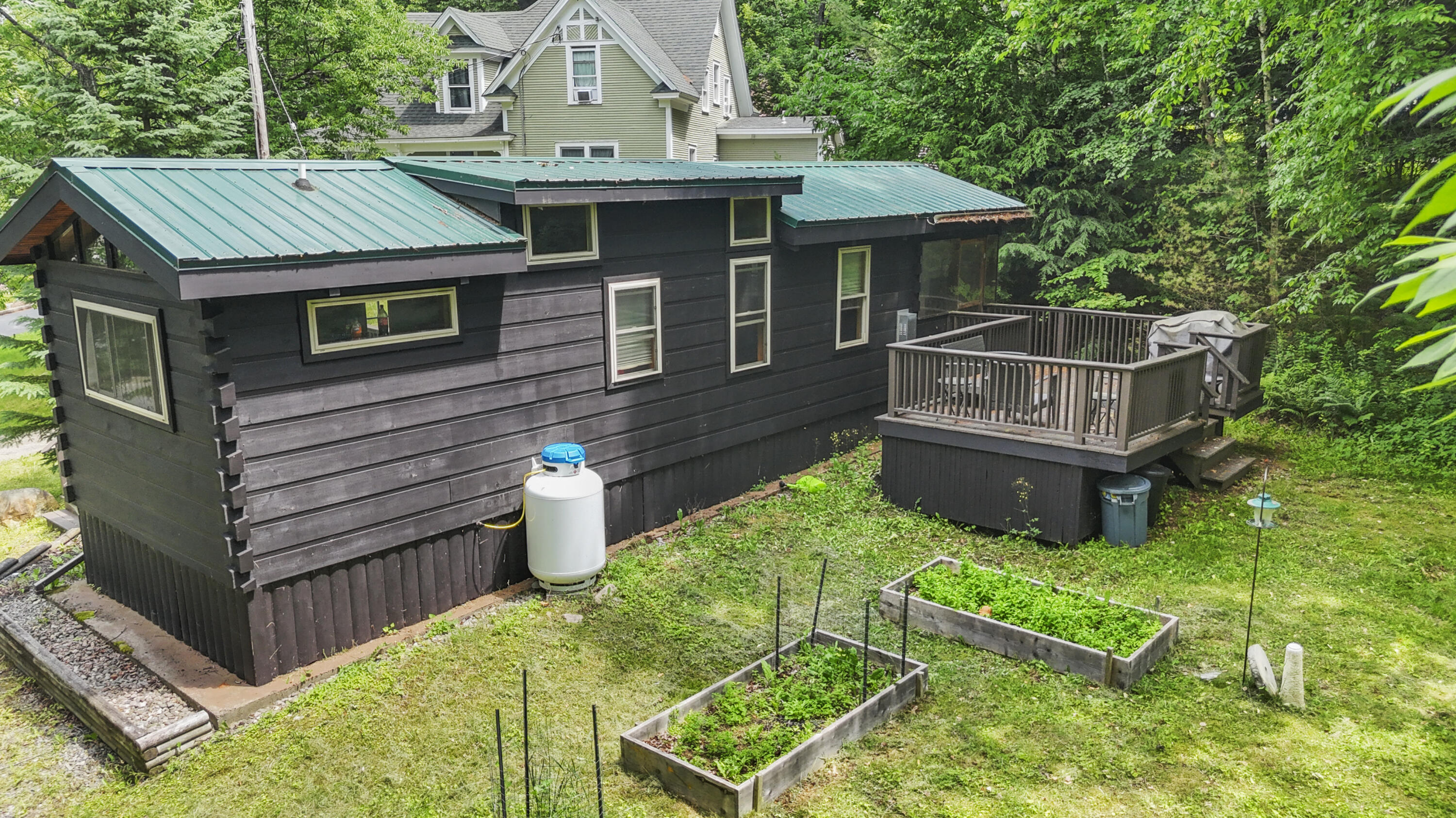 35 Algonquin Avenue Saranac Lake NY 12983