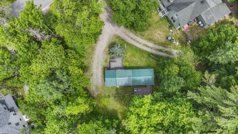 35 Algonquin Avenue Saranac Lake NY 12983
