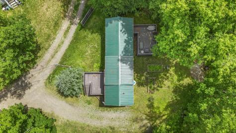 35 Algonquin Avenue Saranac Lake NY 12983