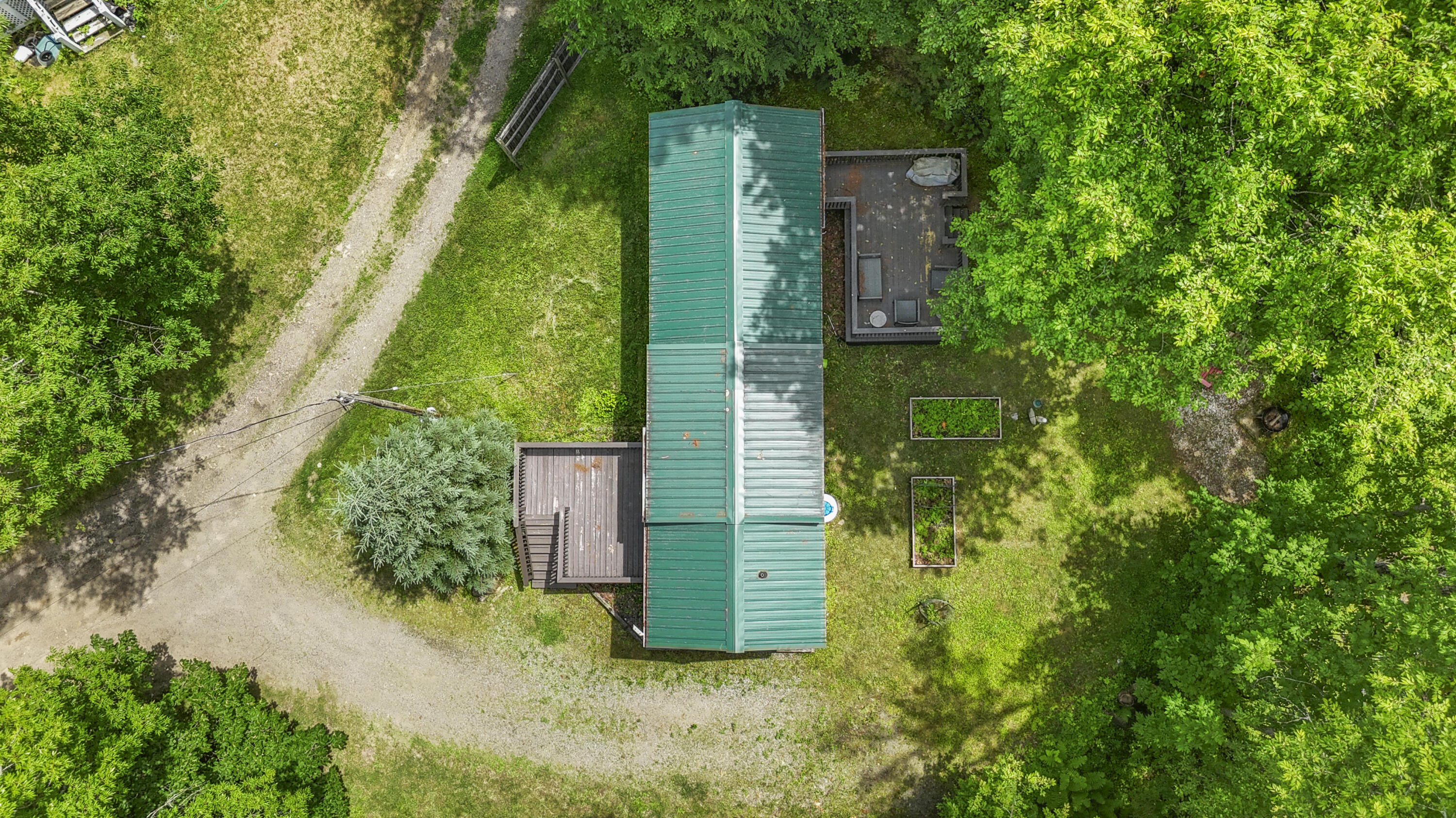 35 Algonquin Avenue Saranac Lake NY 12983