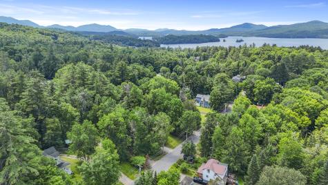 35 Algonquin Avenue Saranac Lake NY 12983