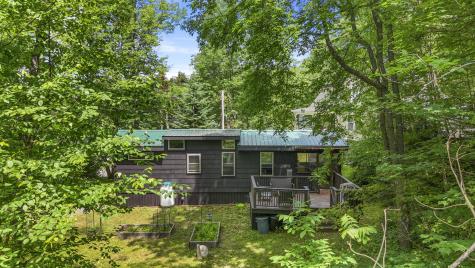 35 Algonquin Avenue Saranac Lake NY 12983