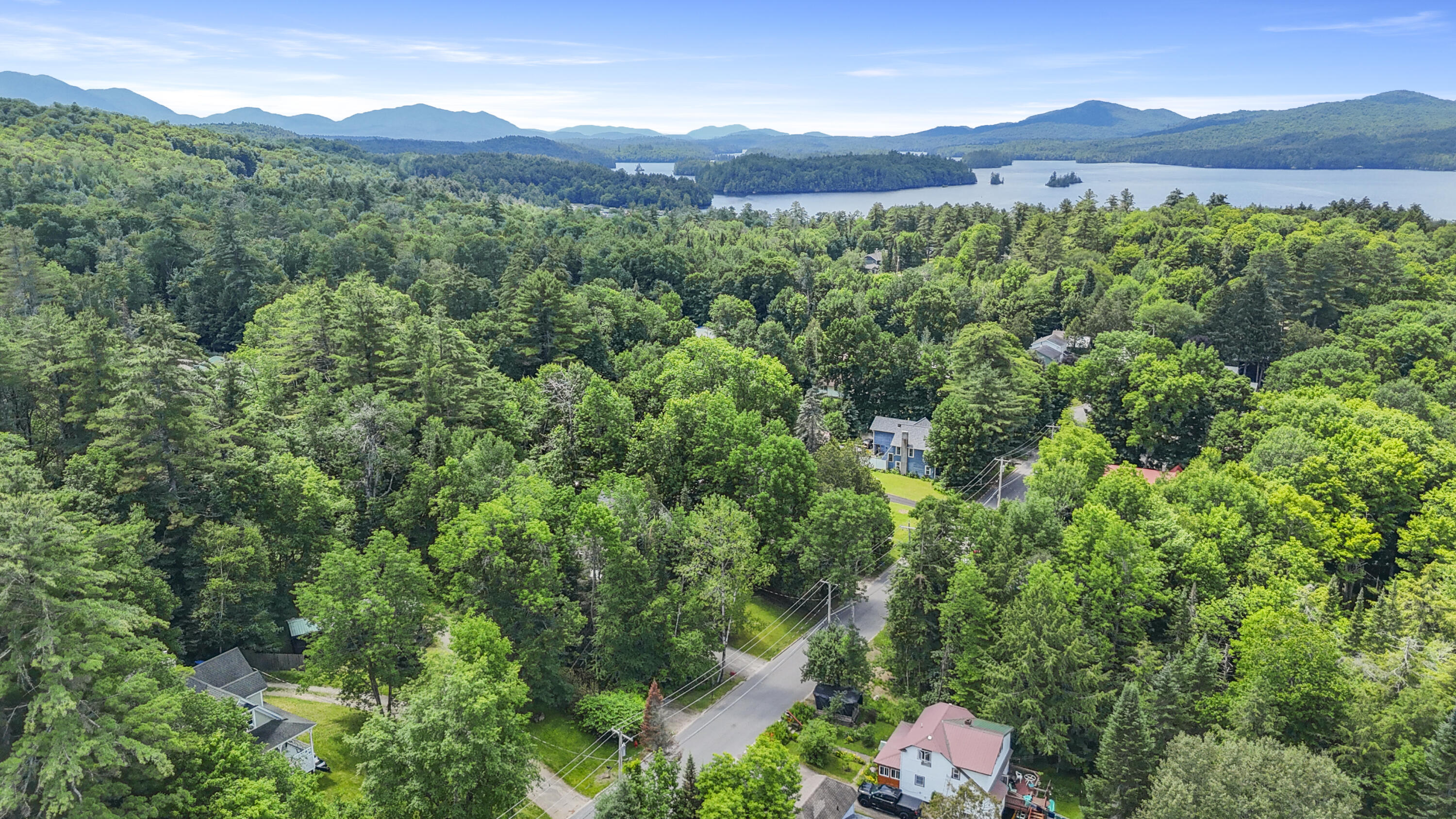 35 Algonquin Avenue Saranac Lake NY 12983