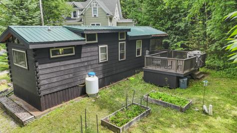 35 Algonquin Avenue Saranac Lake NY 12983