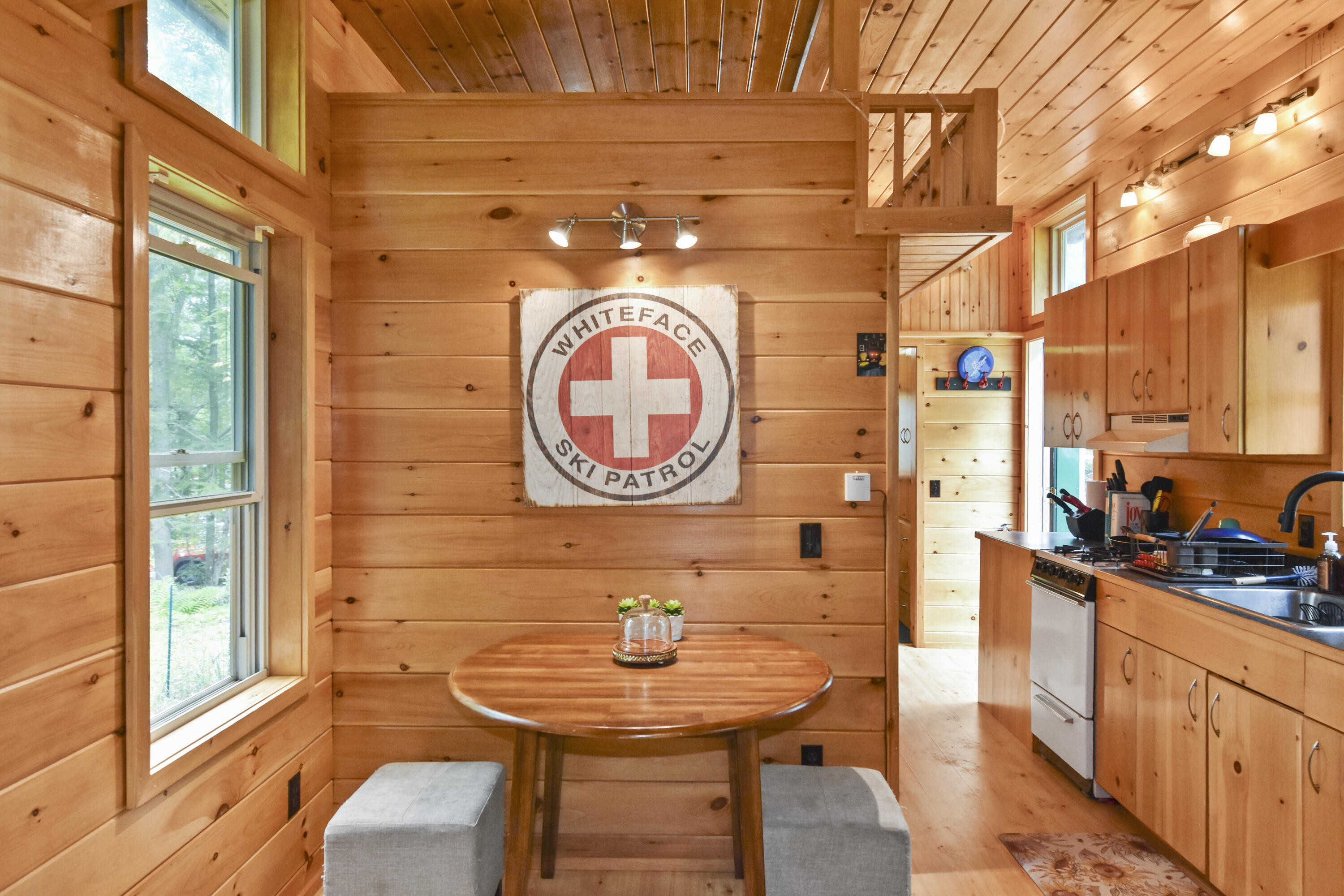 35 Algonquin Avenue Saranac Lake NY 12983