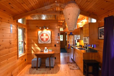 35 Algonquin Avenue Saranac Lake NY 12983