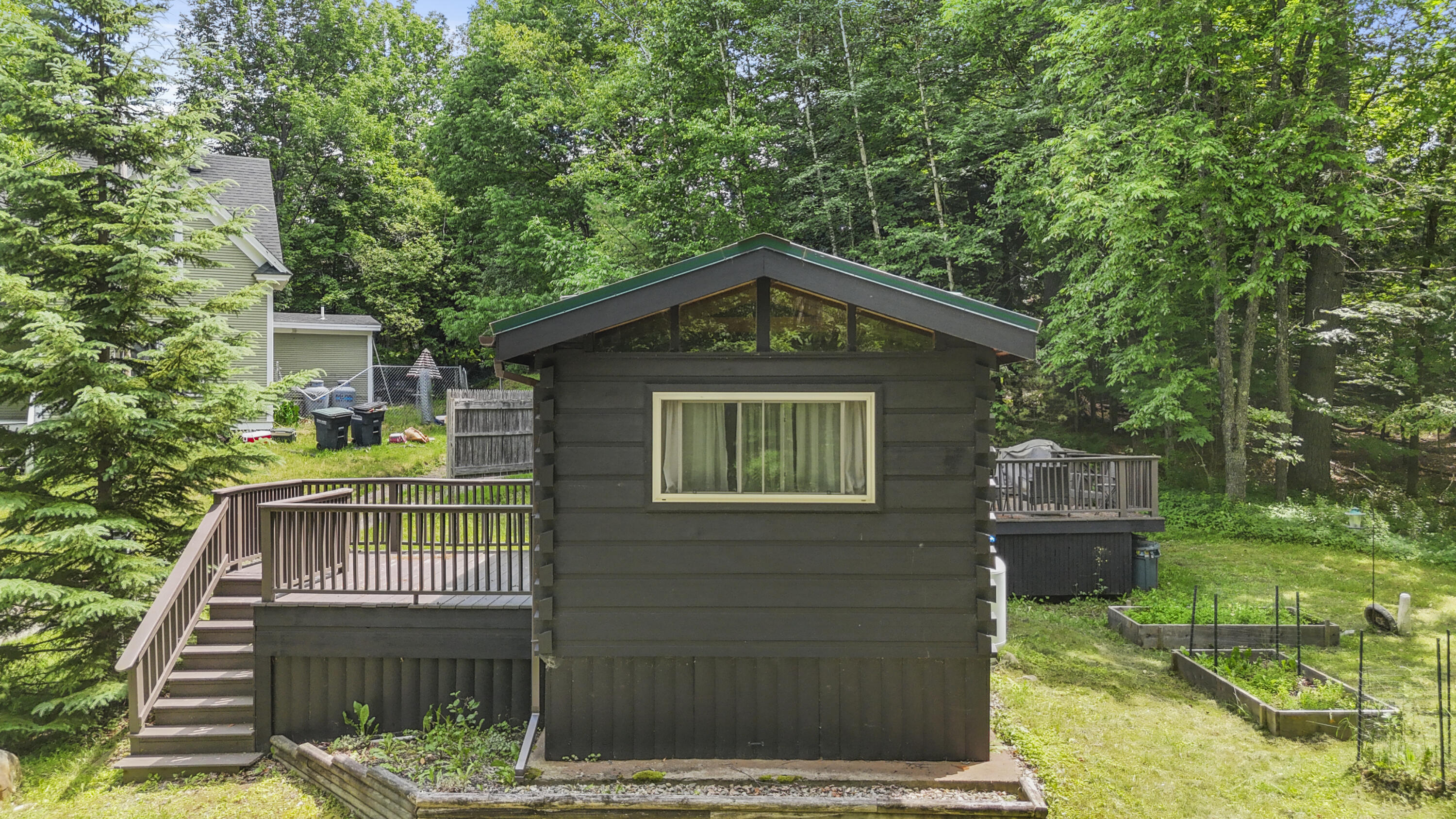 35 Algonquin Avenue Saranac Lake NY 12983