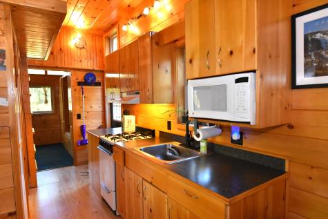 35 Algonquin Avenue Saranac Lake NY 12983