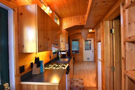 35 Algonquin Avenue Saranac Lake NY 12983