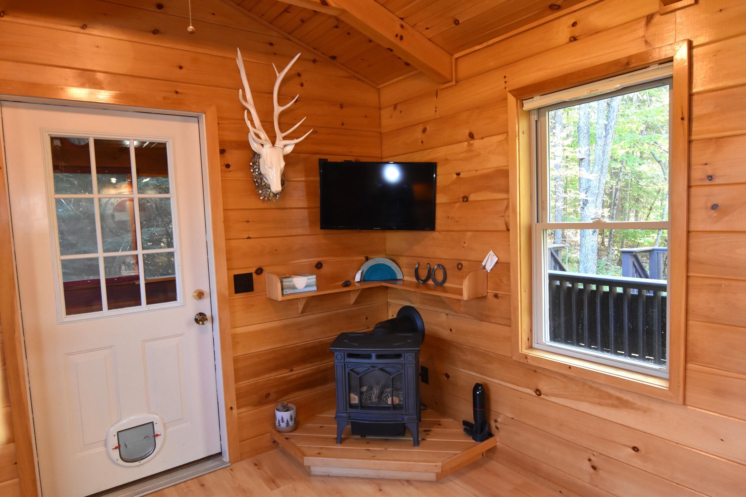 35 Algonquin Avenue Saranac Lake NY 12983