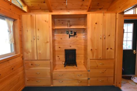 35 Algonquin Avenue Saranac Lake NY 12983