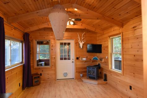 35 Algonquin Avenue Saranac Lake NY 12983