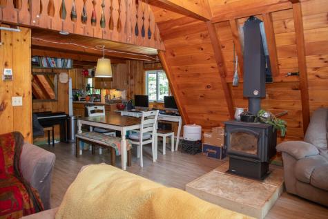 60 Gooseberry Lane Jay NY 12941