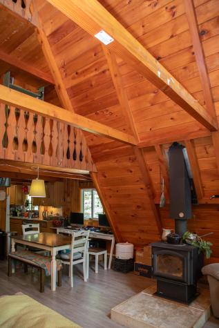 60 Gooseberry Lane Jay NY 12941