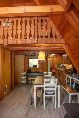 60 Gooseberry Lane Jay NY 12941