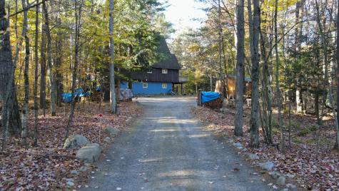 60 Gooseberry Lane Jay NY 12941