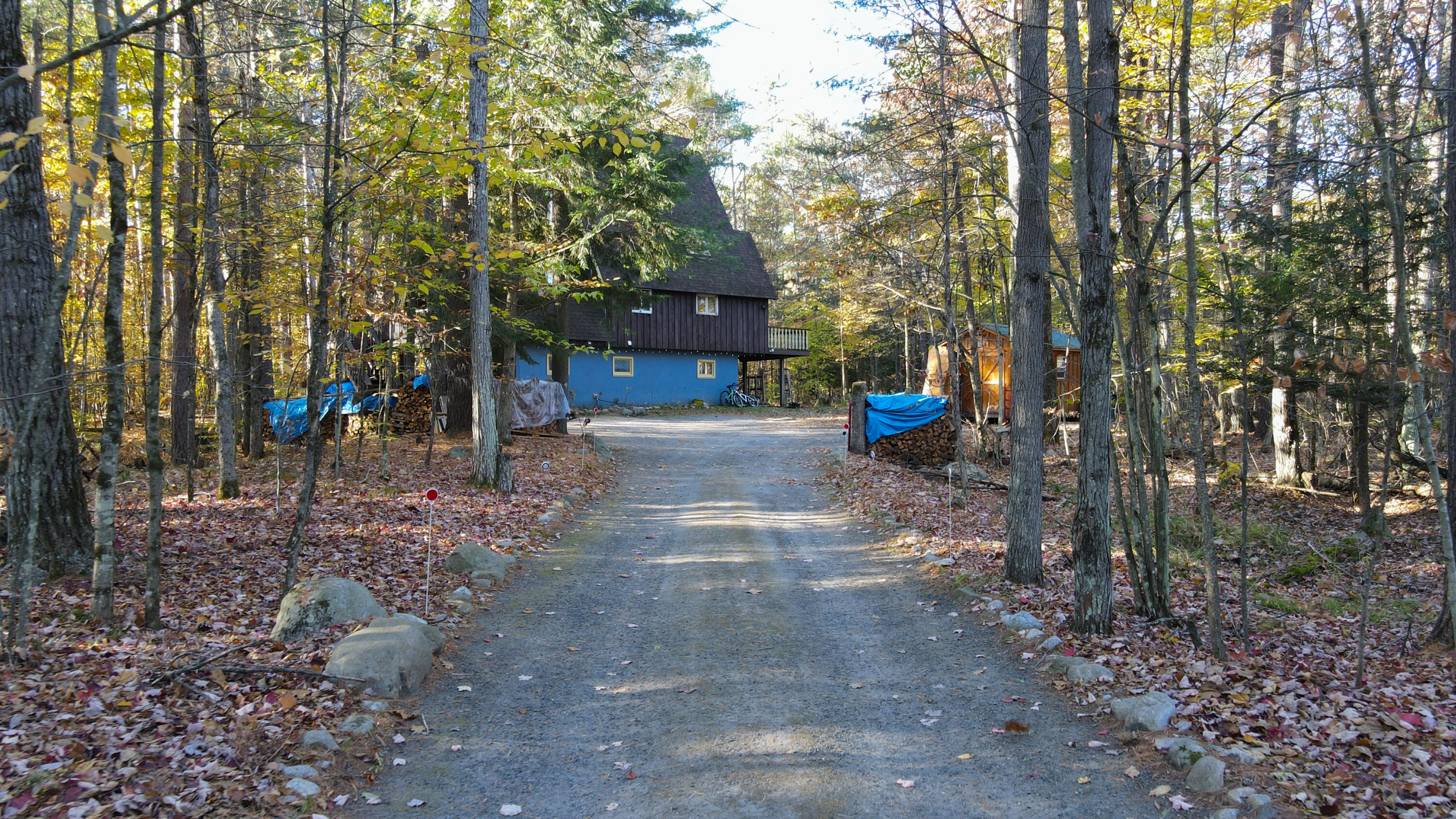 60 Gooseberry Lane Jay NY 12941
