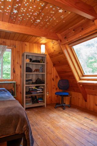 60 Gooseberry Lane Jay NY 12941