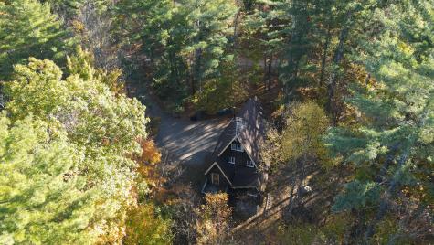 60 Gooseberry Lane Jay NY 12941